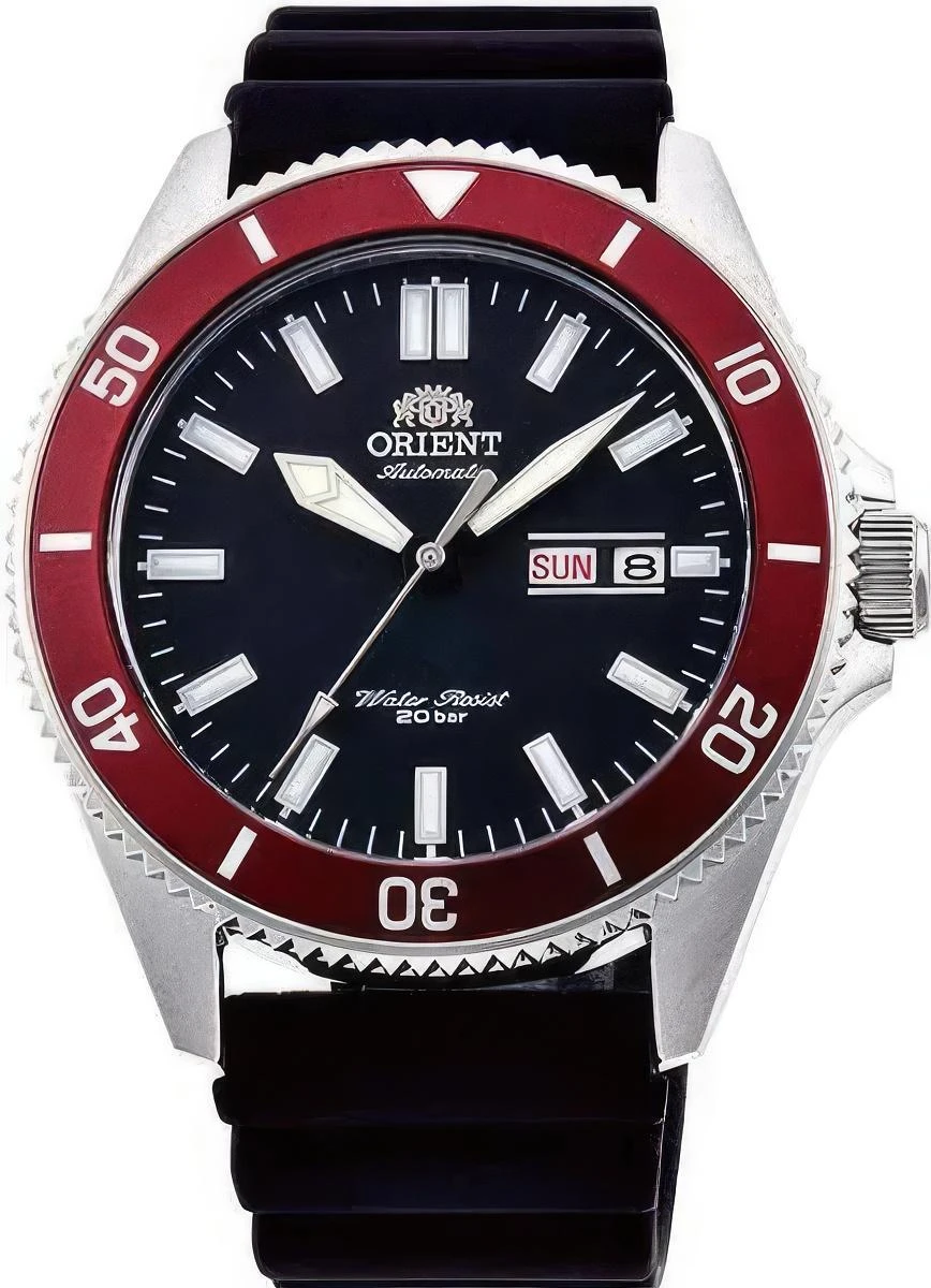 Наручные часы  Orient  Automatic Orient RA-AA0011B (фото 1)