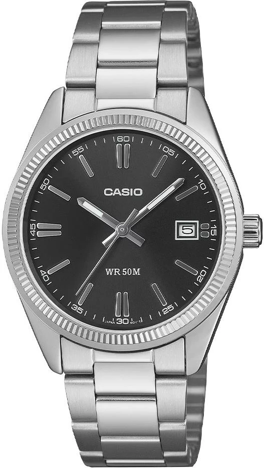 Наручные часы  Casio  Collection Casio UTP-1302D-1A (фото 1)