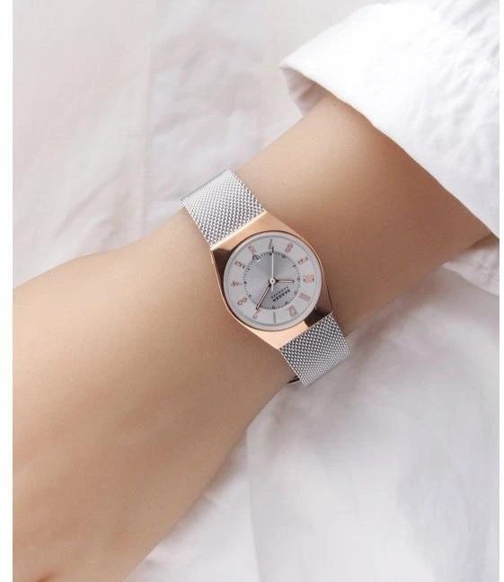 Наручные часы  Skagen  Grenen Skagen SKW3050 (фото 4)