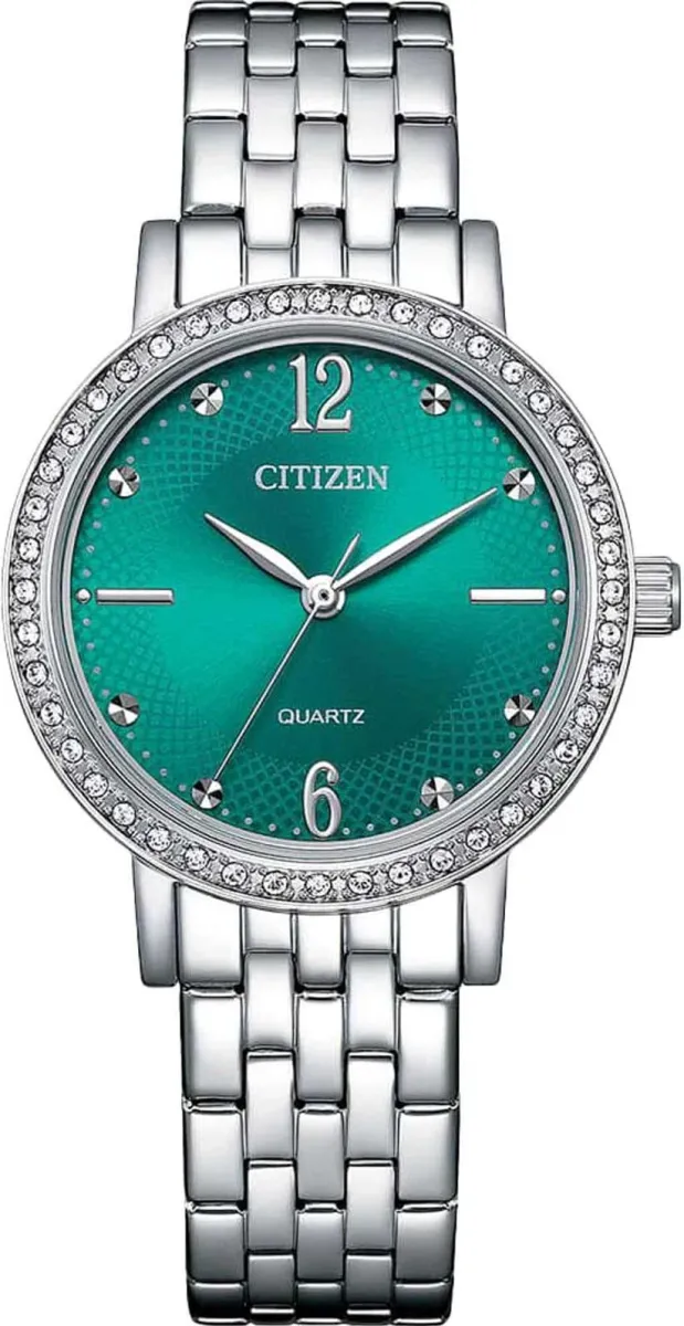 Наручные часы  Citizen  Elegance Citizen EL3100-55Z (фото 1)