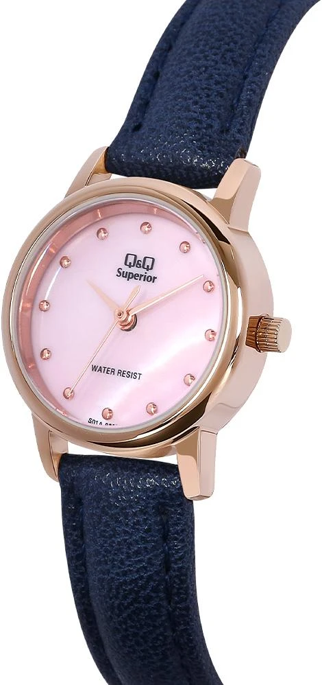 Наручные часы  Q&Q  Superior Women Q&Q S01AJ003PY (фото 2)