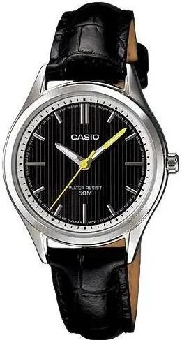 Наручные часы  Casio  Collection Casio LTP-E104L-1A (фото 1)