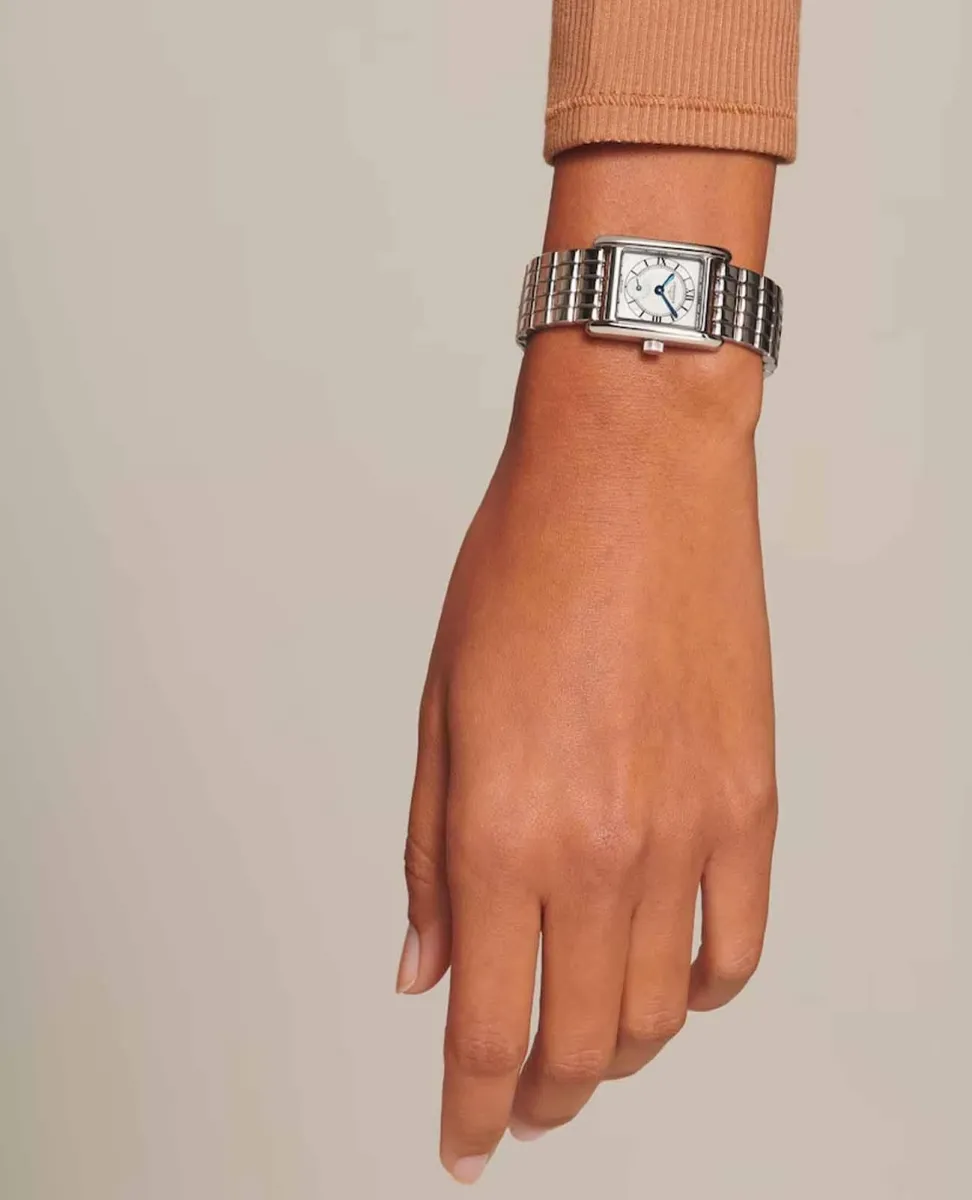 Наручные часы  Longines  DolceVita Longines L5.200.4.75.6 (фото 4)