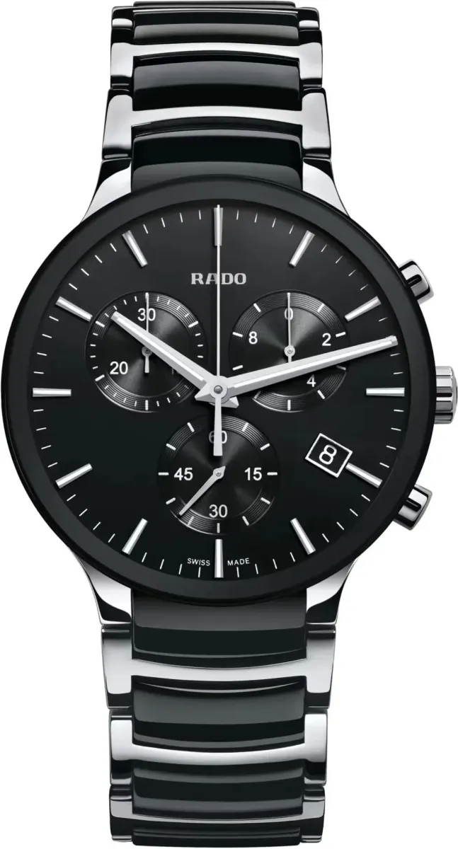 Наручные часы  RADO  Centrix RADO R30130152 (фото 1)