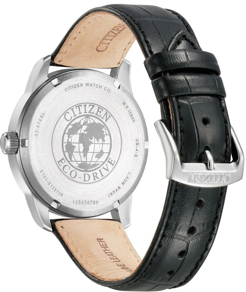 Наручные часы  Citizen  Eco Drive Citizen BM8550-14A (фото 4)