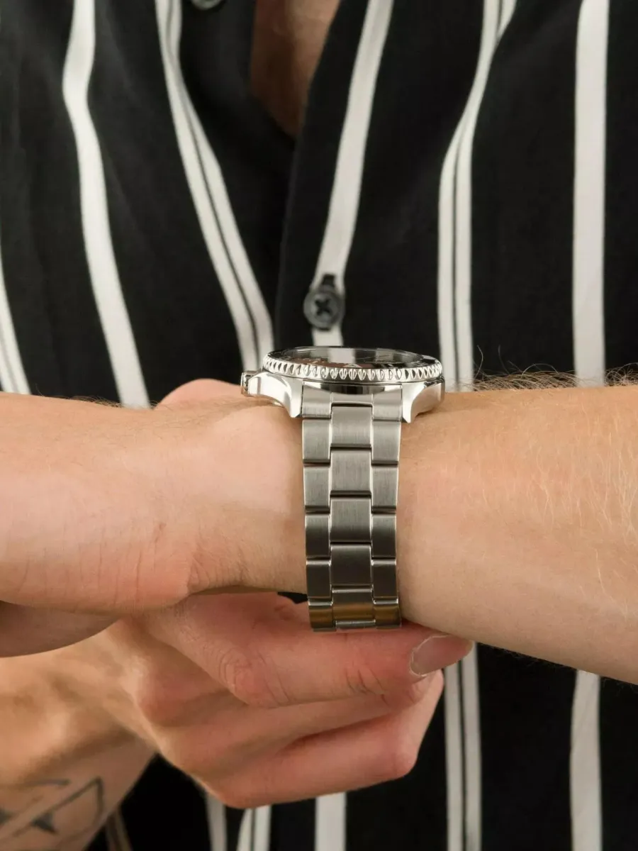 Наручные часы  Orient  Diver Orient RA-AA0810N (фото 8)