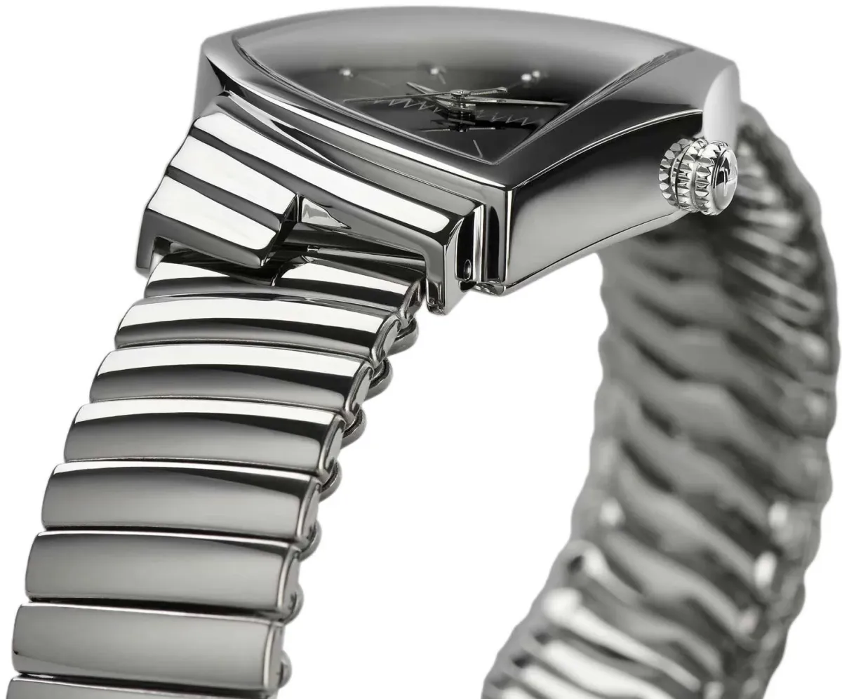 Наручные часы  Hamilton  Ventura Hamilton H24411232 (фото 5)