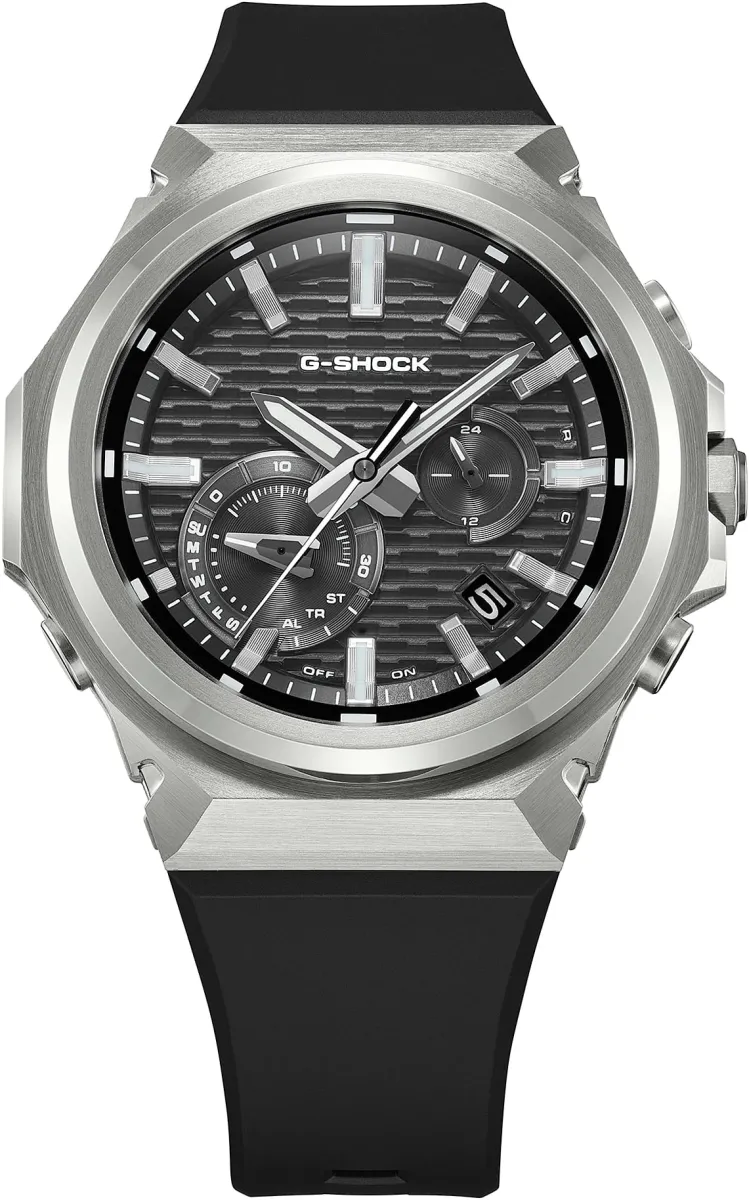 Часы  Casio  G-Shock Casio GST-B1000-1A (фото 8)