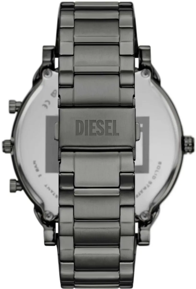 Наручные часы  Diesel  Mr. Daddy 2.0 Diesel DZ7488 (фото 3)