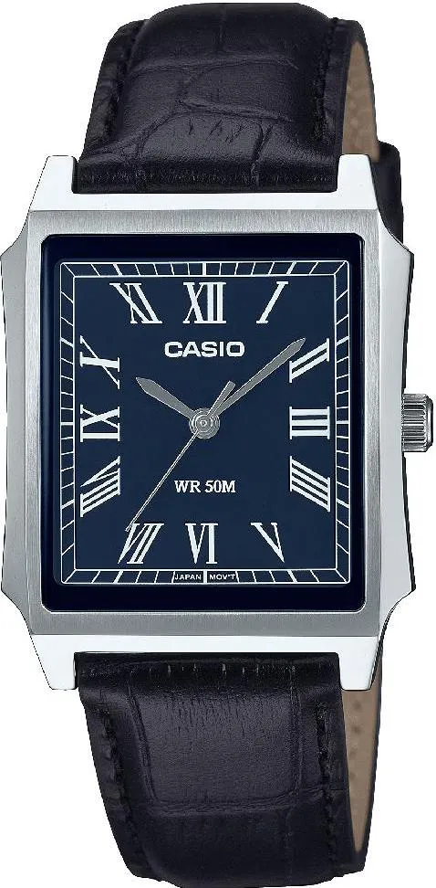 Наручные часы  Casio  Collection Casio MTP-B190L-2B (фото 1)