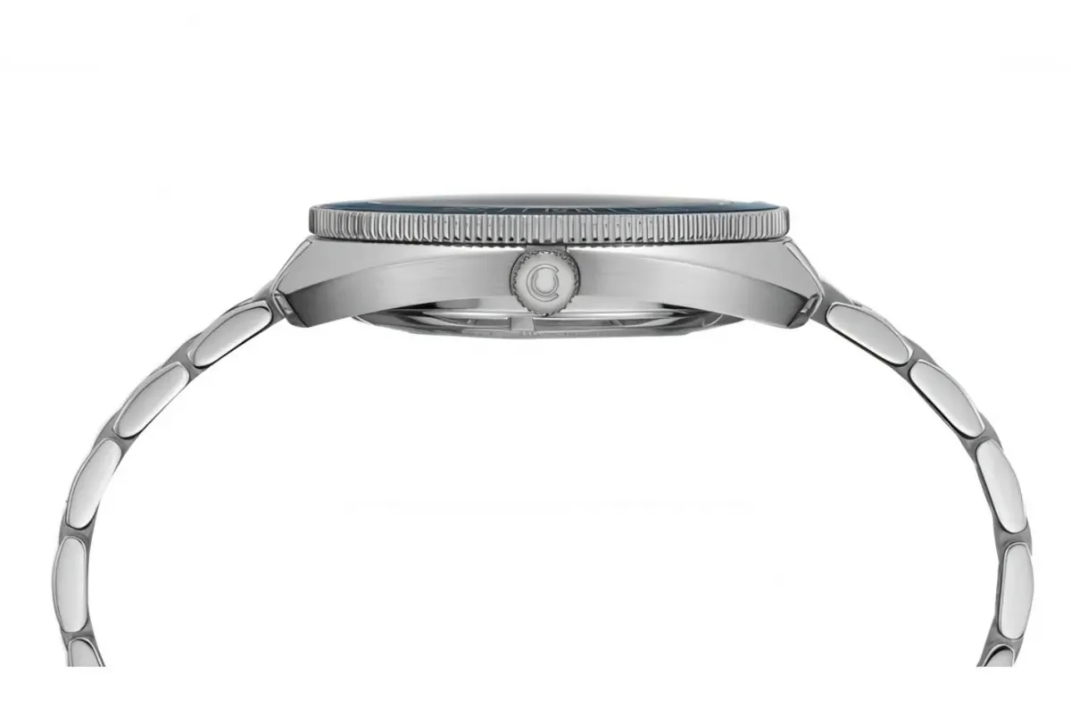 Наручные часы  Certina  DS-2 Certina C024.607.11.081.02 (фото 4)