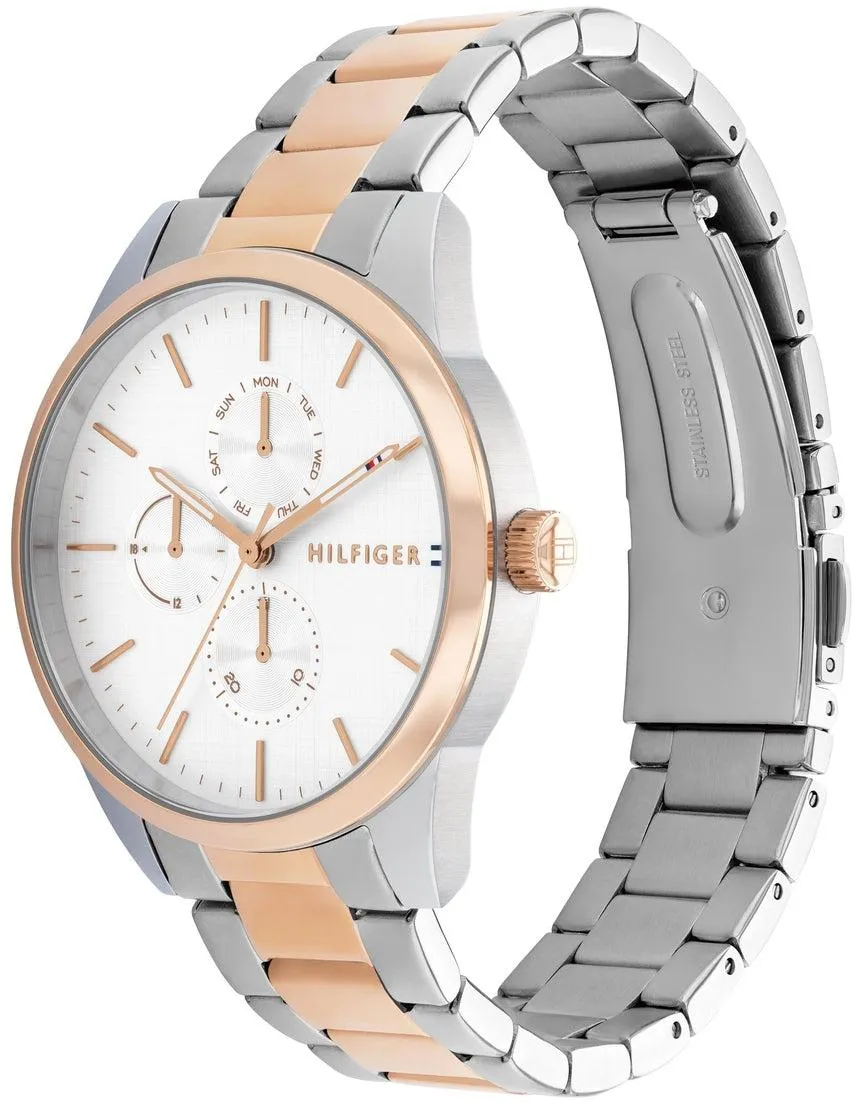 Наручные часы  Tommy Hilfiger  Classic Tommy Hilfiger 1782768 (фото 2)