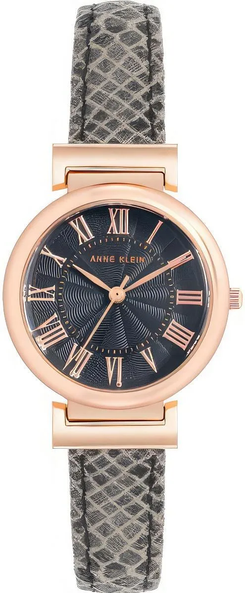 Наручные часы  Anne Klein  Leather Anne Klein 2246RGSN (фото 1)