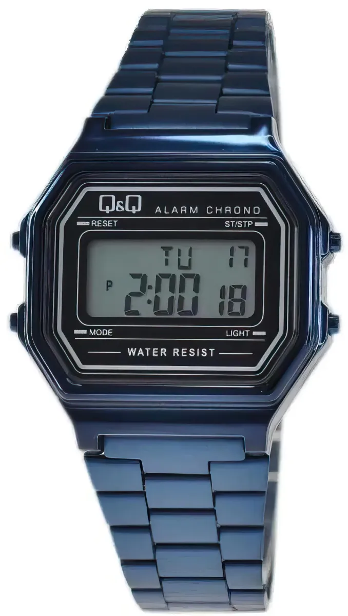 Наручные часы  Q&Q  Attractive Q&Q M173J007Y (фото 1)