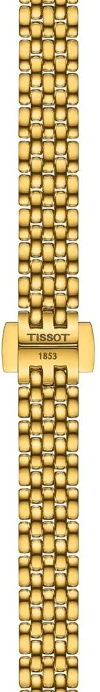 Наручные часы  Tissot  Lovely Tissot T140.009.63.026.00 (фото 3)