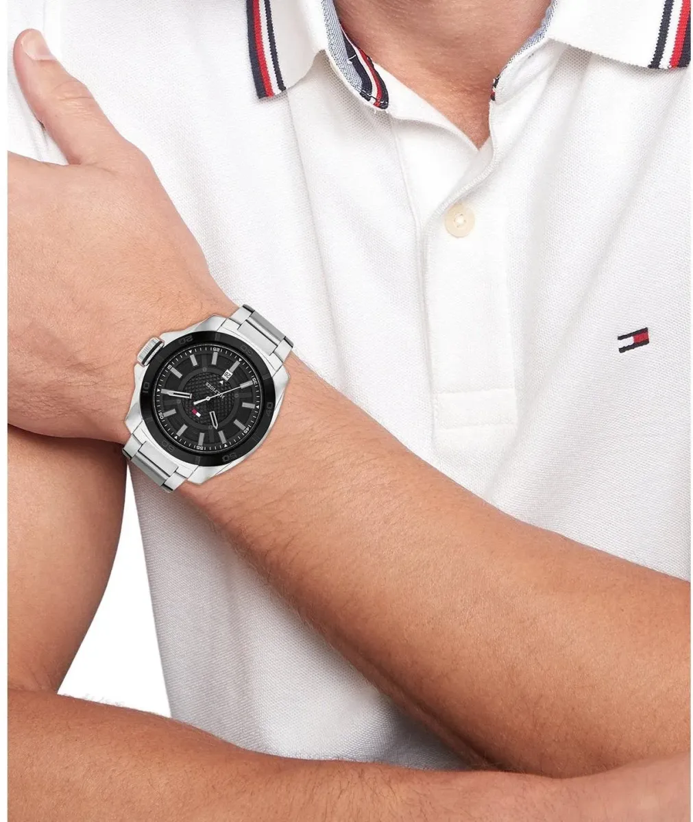 Наручные часы  Tommy Hilfiger  Classic Tommy Hilfiger 1792138 (фото 2)