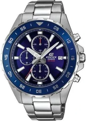 Наручные часы  Casio  Edifice Casio EFR-568D-2A (фото 1)