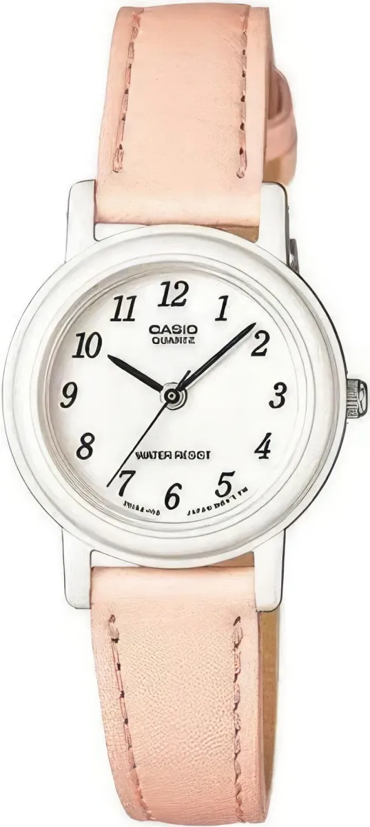 Наручные часы  Casio  Collection Casio LQ-139L-4B2 (фото 1)