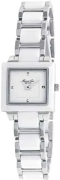 Наручные часы  Kenneth Cole  Steel Kenneth Cole KC4743 (фото 1)