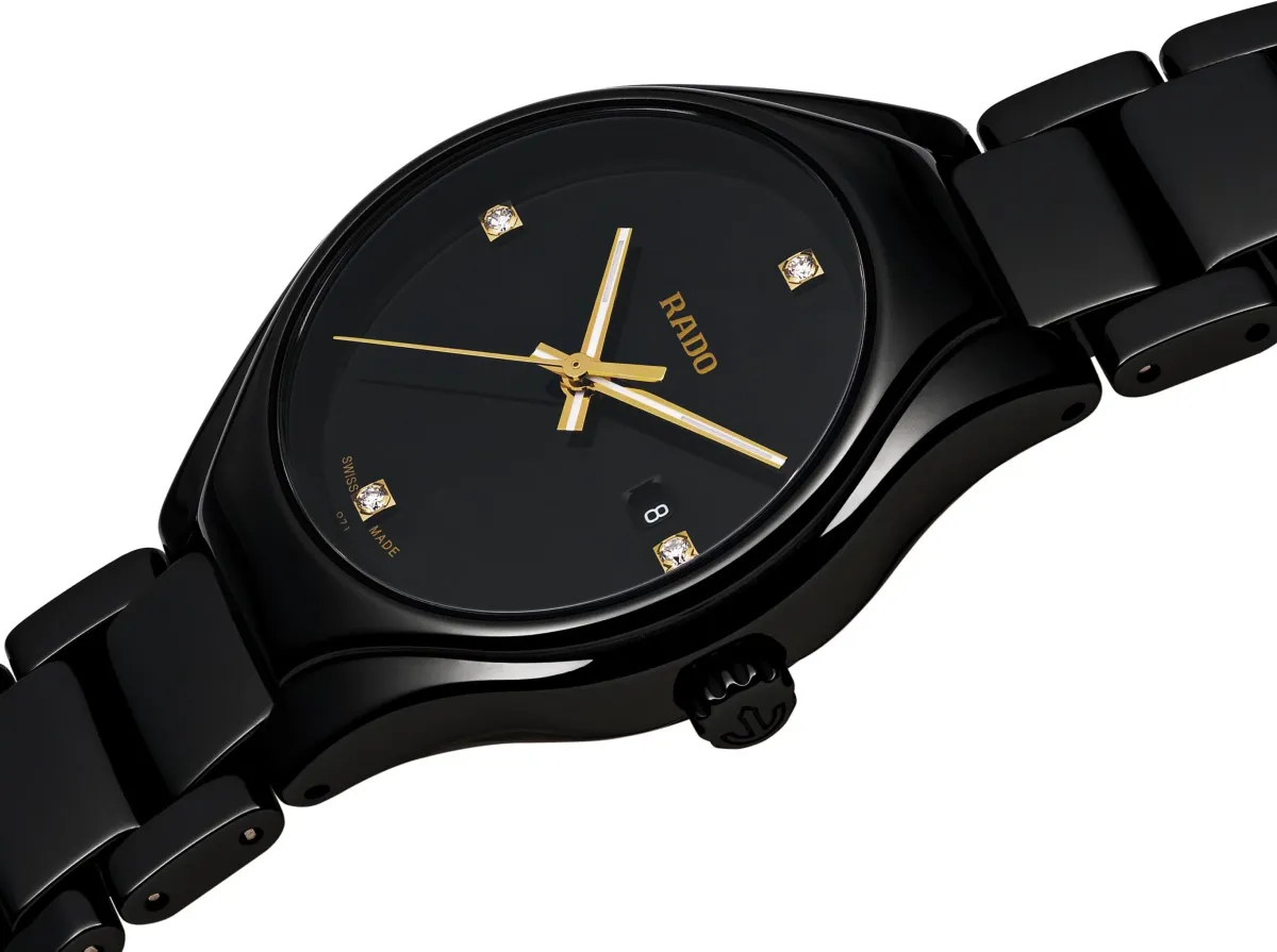 Наручные часы  RADO  True RADO R27059712 (фото 2)