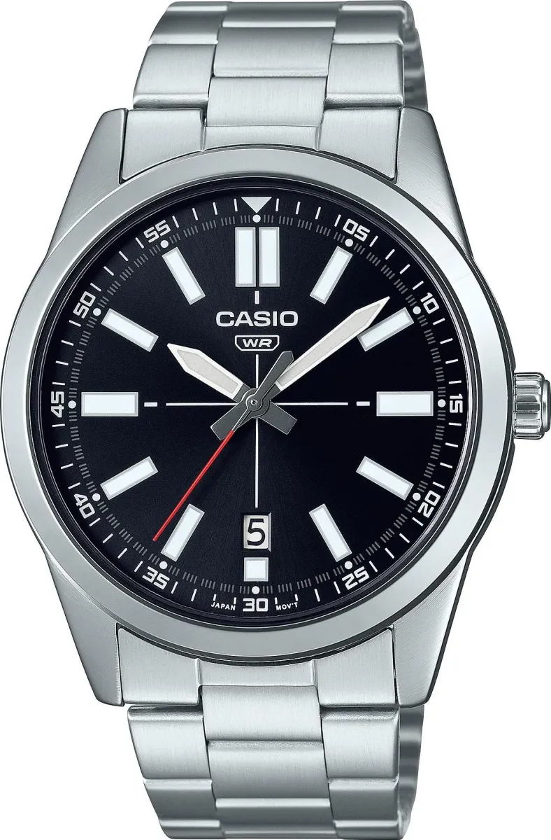 Наручные часы  Casio  Collection Casio MTP-VD02D-1E (фото 1)