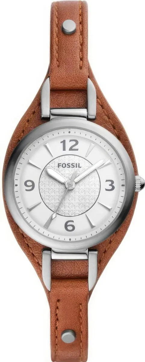 Наручные часы  Fossil  Carlie Fossil ES5214 (фото 1)