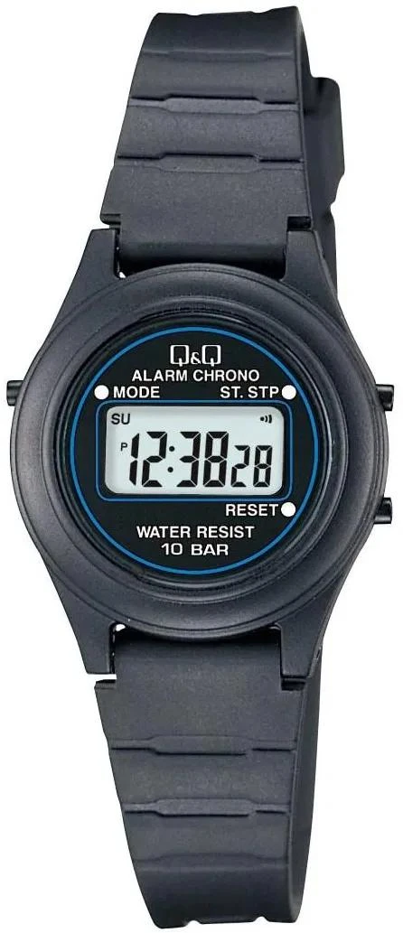 Наручные часы  Q&Q Q&Q LLA3J203Y (фото 1)