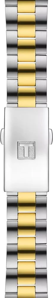 Наручные часы  Tissot  PR 100 Tissot T101.910.22.111.00 (фото 4)