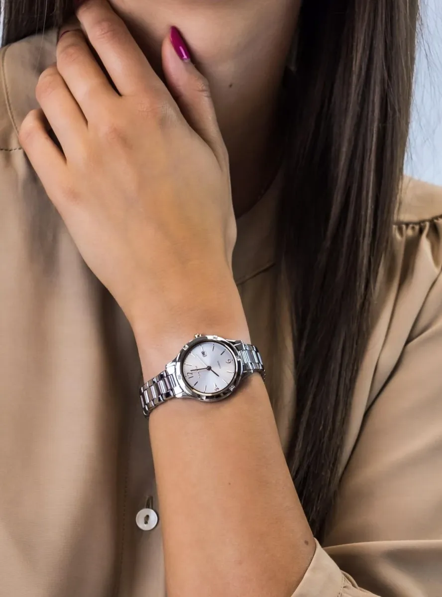 Наручные часы  Casio  Sheen Casio SHE-4533D-7A (фото 4)