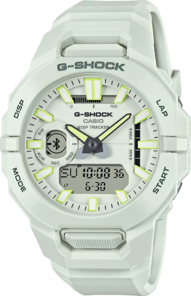 Наручные часы  Casio  G-Shock Casio GBA-950-7A (фото 1)