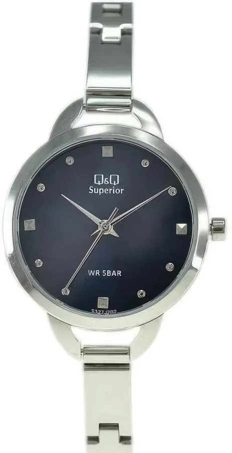 Наручные часы  Q&Q  Superior Women Q&Q S327J202Y (фото 1)