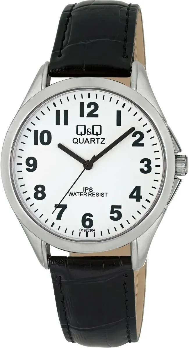 Наручные часы  Q&Q  Casual Q&Q C192J304Y (фото 1)