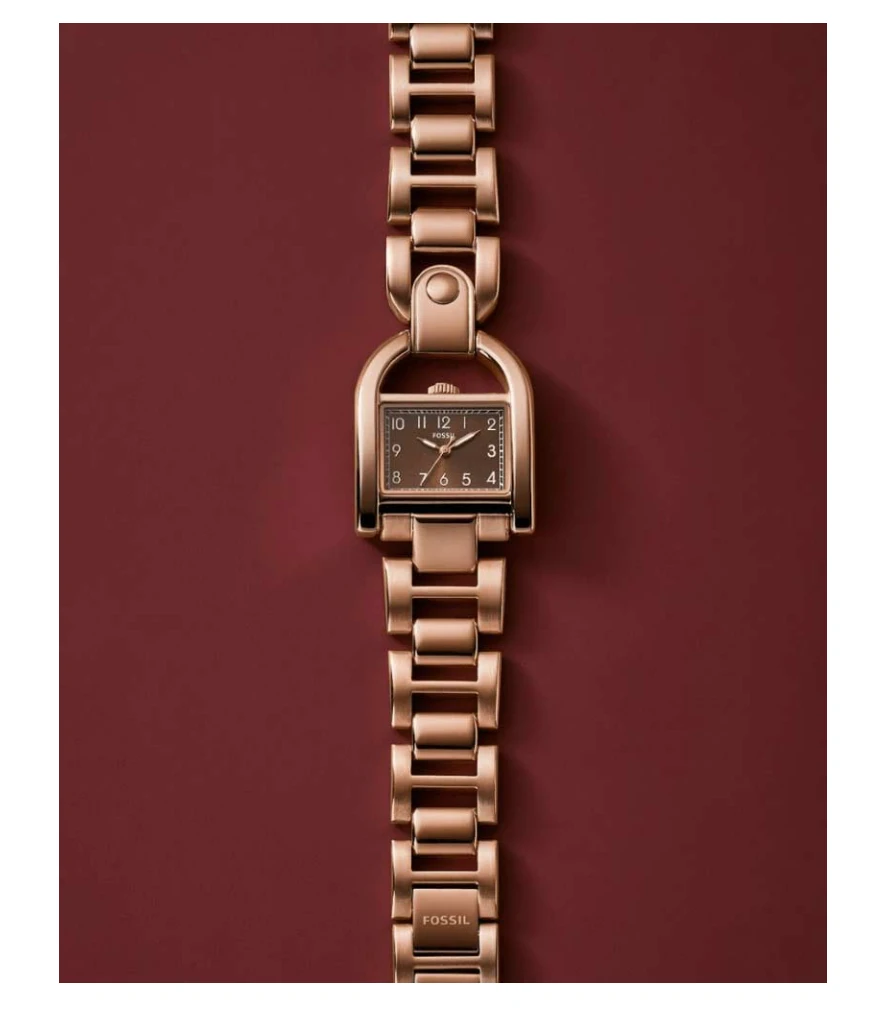 Наручные часы  Fossil  Harwell Fossil ES5328 (фото 4)