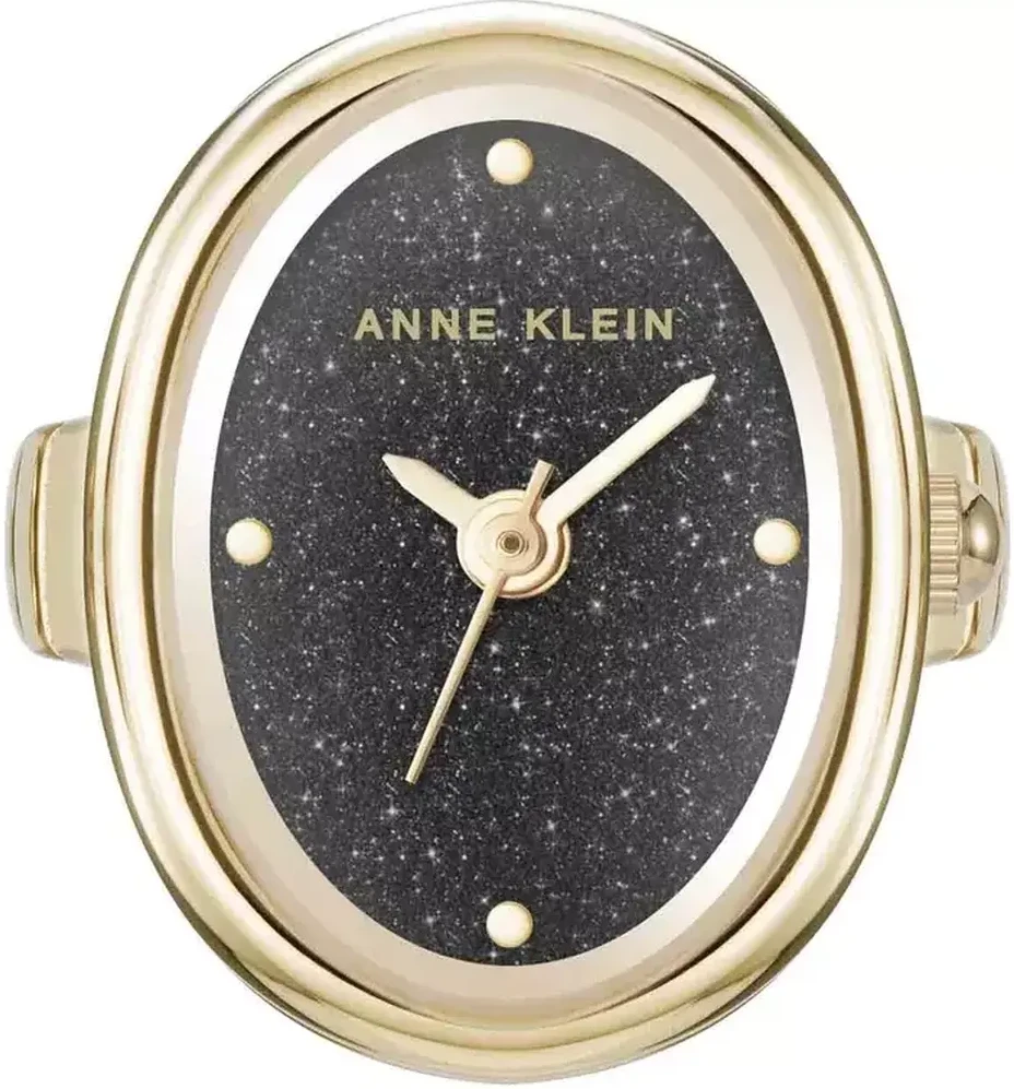 Наручные часы  Anne Klein  Ring Anne Klein 5126RINGBK (фото 2)