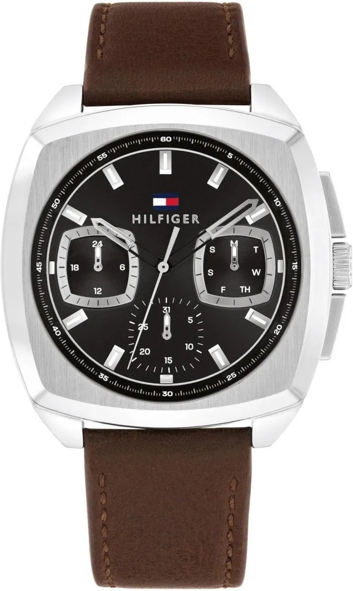 Наручные часы  Tommy Hilfiger  Classic Tommy Hilfiger 1710555 (фото 1)