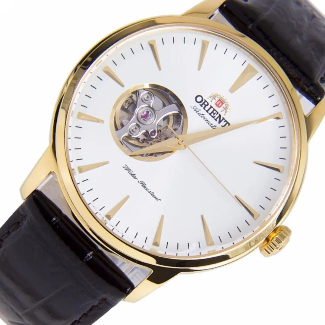 Наручные часы  Orient  Automatic Orient FAG02003W (фото 2)