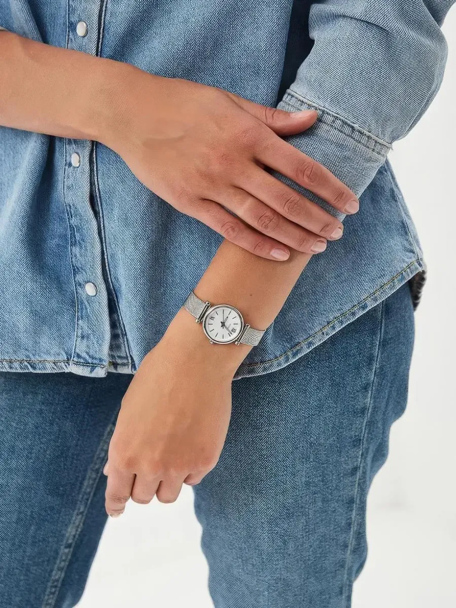 Наручные часы  Fossil  Trend Women Fossil ES4432 (фото 5)
