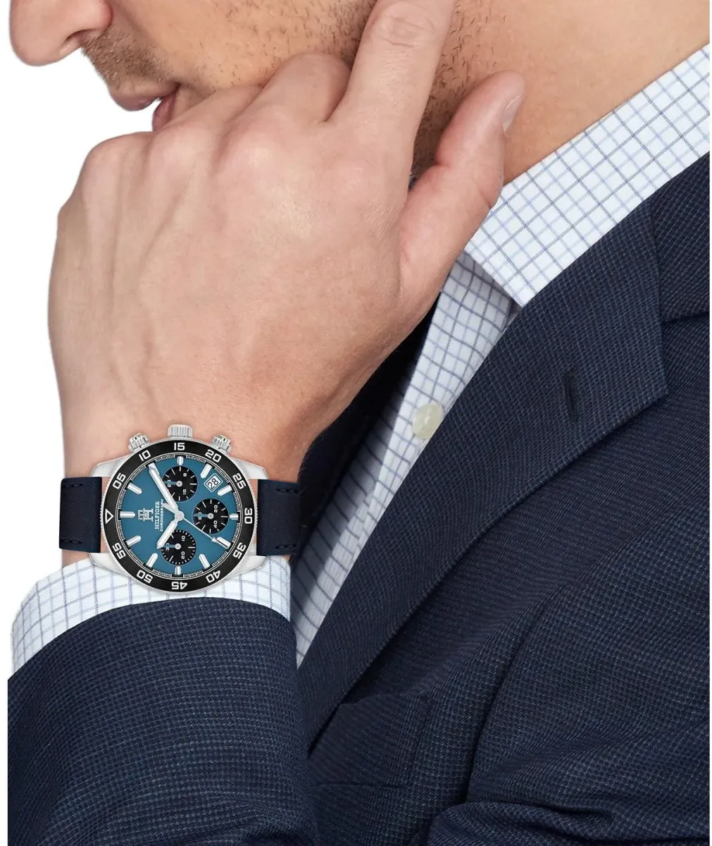 Наручные часы  Tommy Hilfiger  Classic Tommy Hilfiger 1792187 (фото 3)