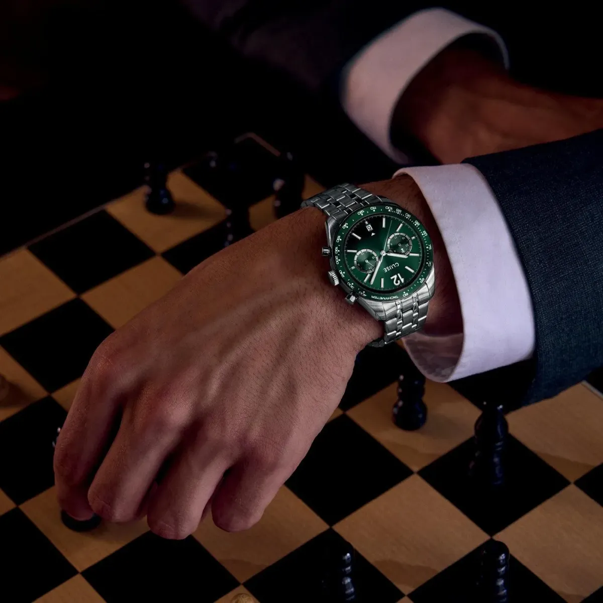 Наручные часы  Cluse  Aravis Cluse CW25602 (фото 5)