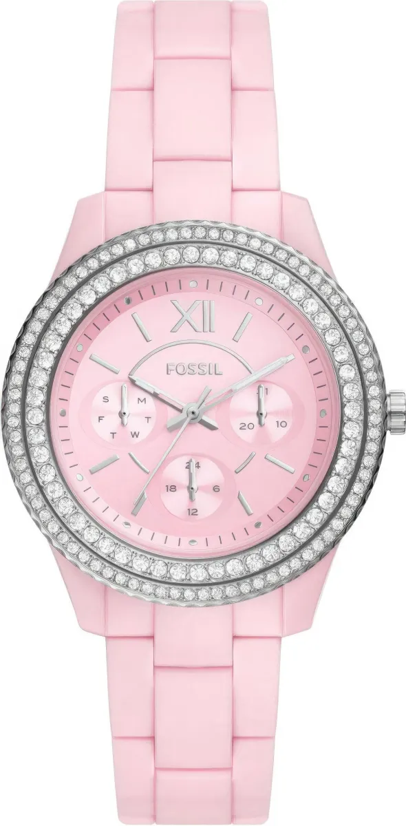 Наручные часы  Fossil  Stella Fossil ES5153 (фото 1)