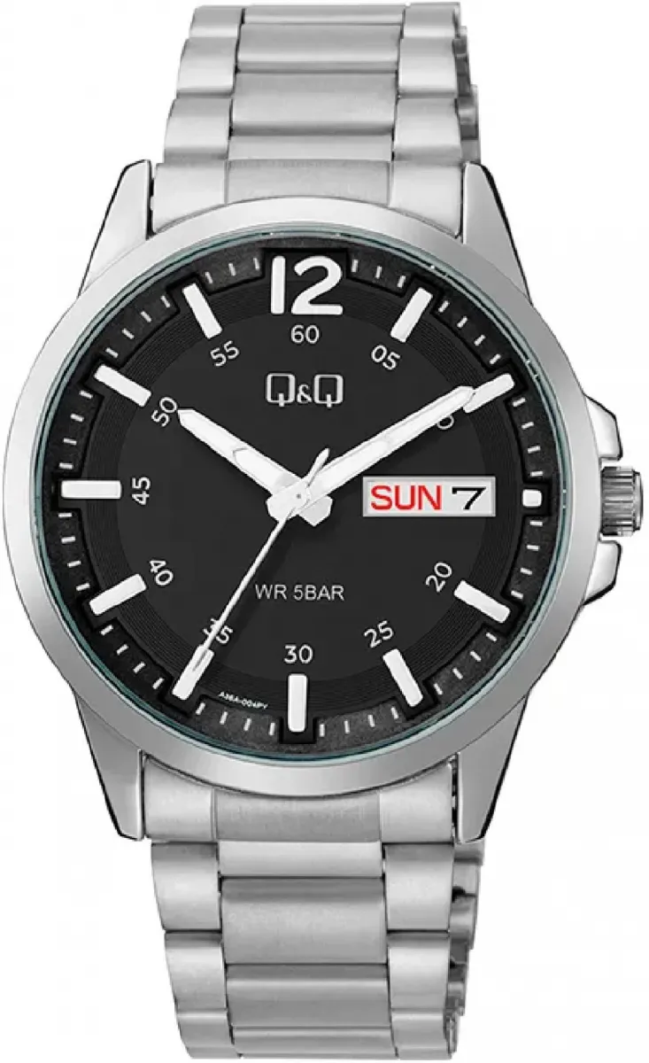 Наручные часы  Q&Q  Attractive Q&Q A36AJ004Y (фото 1)