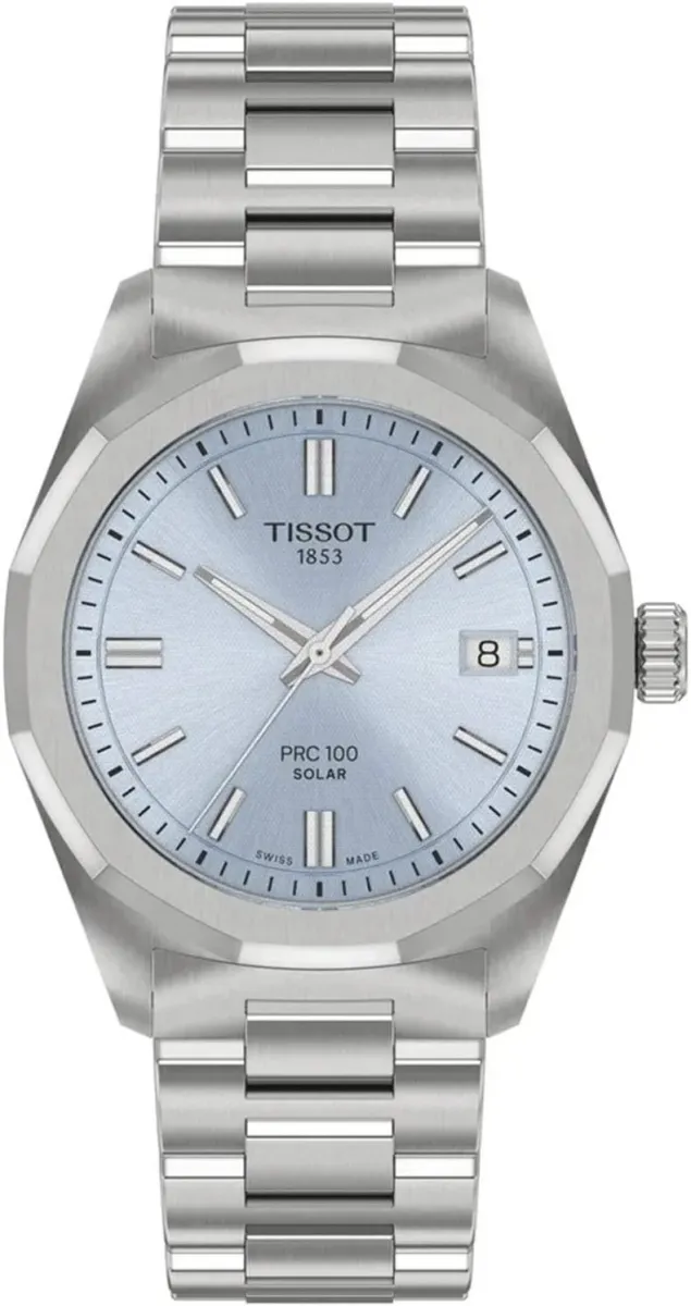 Наручные часы  Tissot  PRC 100 Tissot T151.822.11.351.00 (фото 1)