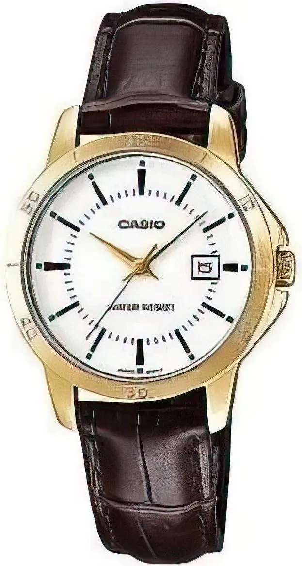 Наручные часы  Casio  Collection Casio MTP-V004GL-7A (фото 1)