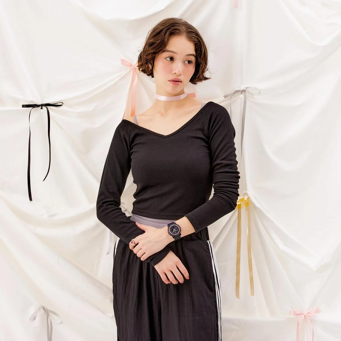 Наручные часы  Casio  Baby-G Casio BGA-290RA-1A (фото 5)