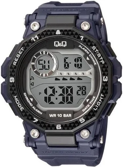 Наручные часы  Q&Q  Digital Q&Q G28AJ006Y (фото 1)
