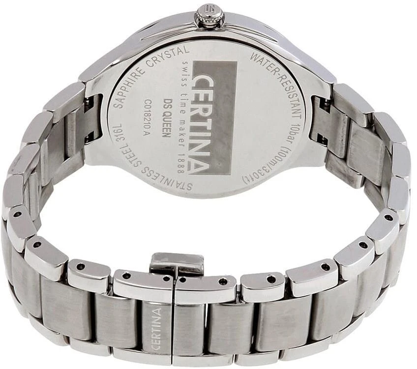 Наручные часы  Certina  DS Stella Certina C018.210.11.120.00 (фото 2)