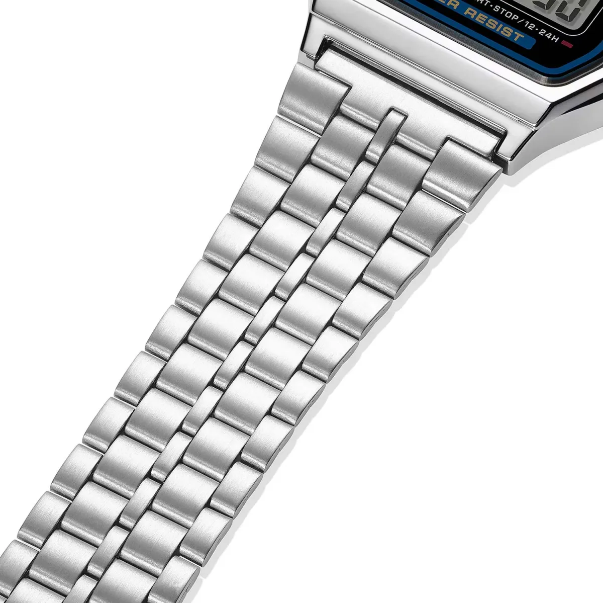 Часы  Casio  Vintage Casio A-159WA-N1 (фото 7)