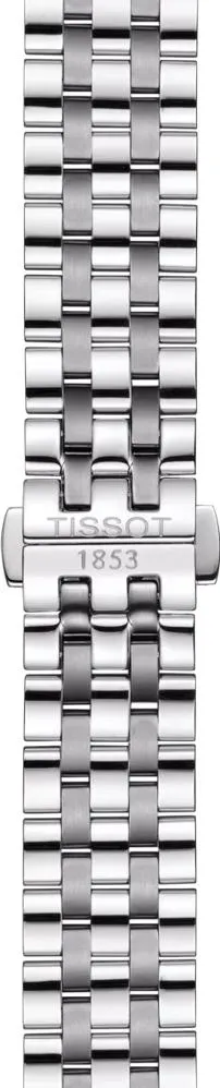 Наручные часы  Tissot  Carson Tissot T122.423.11.033.00 (фото 4)