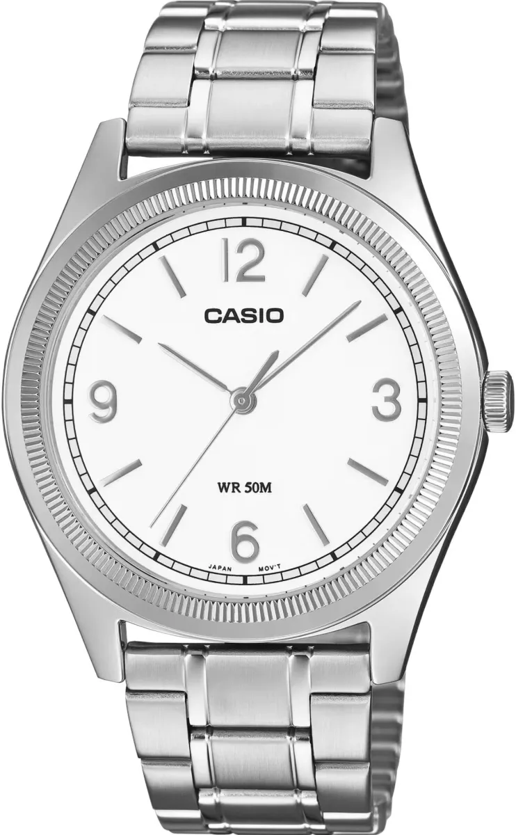Наручные часы  Casio  Collection Casio MTP-B210D-7A (фото 1)