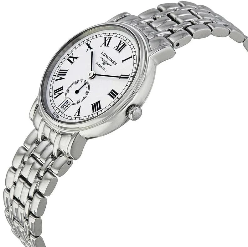 Наручные часы  Longines  Elegant Longines L4.804.4.11.6 (фото 2)